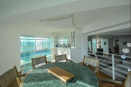 Apartamento para alugar com 1000m², 4 quartos e 4 vagas Apartamento para alugar com 1000m², 4 quartos e 4 vagasÁrea gourmet