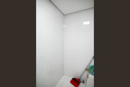 Área de Serviço de apartamento à venda com 3 quartos, 61m² em Vila Moraes, São Paulo