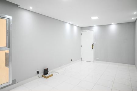 Sala de apartamento à venda com 3 quartos, 61m² em Vila Moraes, São Paulo