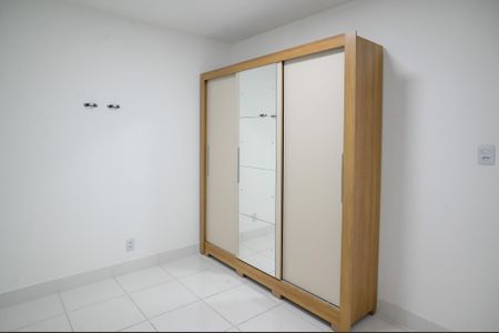 Quarto 2 de apartamento à venda com 3 quartos, 61m² em Vila Moraes, São Paulo