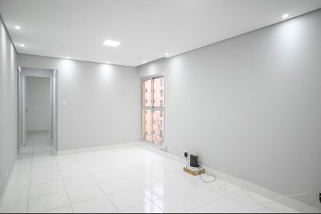 Sala de apartamento à venda com 3 quartos, 61m² em Vila Moraes, São Paulo