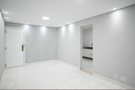 Sala de apartamento à venda com 3 quartos, 61m² em Vila Moraes, São Paulo