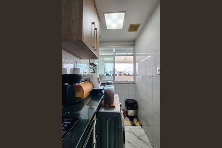 Apartamento à venda com 112m², 2 quartos e 1 vaga Apartamento à venda com 112m², 2 quartos e 1 vagaÁrea de Serviço