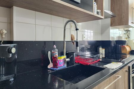 Área de Serviço  de apartamento à venda com 2 quartos, 112m² em Tijuca, Rio de Janeiro