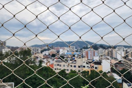 Apartamento à venda com 112m², 2 quartos e 1 vaga Apartamento à venda com 112m², 2 quartos e 1 vagaVista