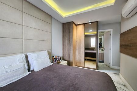 Apartamento à venda com 112m², 2 quartos e 1 vaga Apartamento à venda com 112m², 2 quartos e 1 vagaSuíte