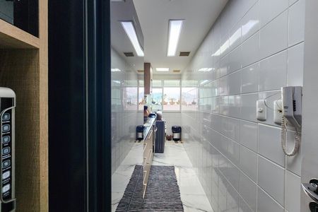 Apartamento à venda com 112m², 2 quartos e 1 vaga Apartamento à venda com 112m², 2 quartos e 1 vagaCozinha