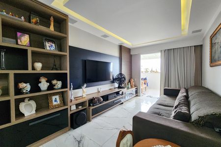 Apartamento à venda com 112m², 2 quartos e 1 vaga Apartamento à venda com 112m², 2 quartos e 1 vagaSala