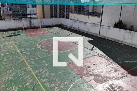 Área Comum  de apartamento à venda com 2 quartos, 112m² em Tijuca, Rio de Janeiro