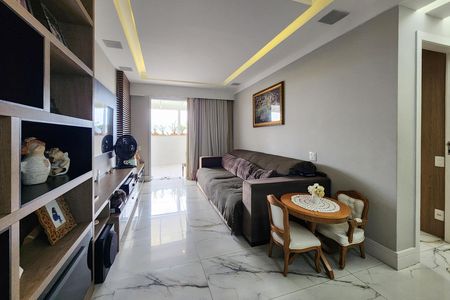 Apartamento à venda com 2 quartos, 112m² em Tijuca, Rio de Janeiro