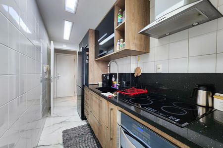 Apartamento à venda com 112m², 2 quartos e 1 vaga Apartamento à venda com 112m², 2 quartos e 1 vagaCozinha