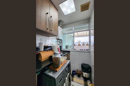 Apartamento à venda com 112m², 2 quartos e 1 vaga Apartamento à venda com 112m², 2 quartos e 1 vagaÁrea de Serviço