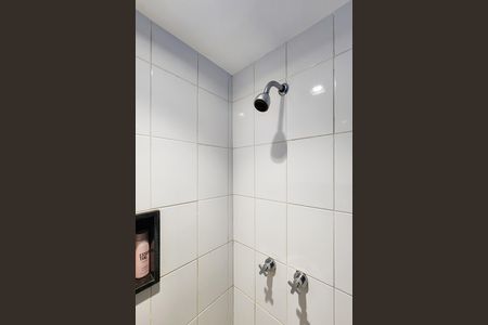 Apartamento à venda com 112m², 2 quartos e 1 vaga Apartamento à venda com 112m², 2 quartos e 1 vagaBanheiro Social