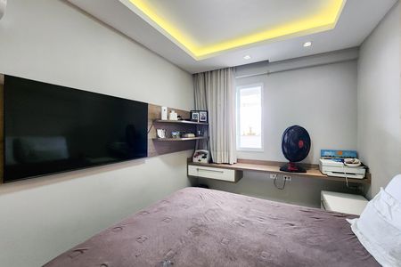 Apartamento à venda com 112m², 2 quartos e 1 vaga Apartamento à venda com 112m², 2 quartos e 1 vagaSuíte