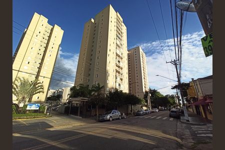 Apartamento para alugar com 56m², 2 quartos e 1 vagaLocalização
