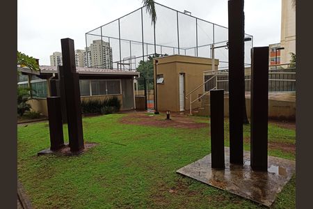Apartamento para alugar com 56m², 2 quartos e 1 vagaRendário