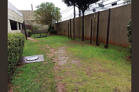 Apartamento para alugar com 56m², 2 quartos e 1 vagaÁrea comum - Academia