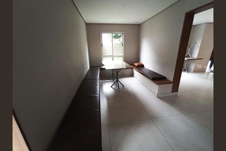 Apartamento para alugar com 56m², 2 quartos e 1 vagaSalão de Festas
