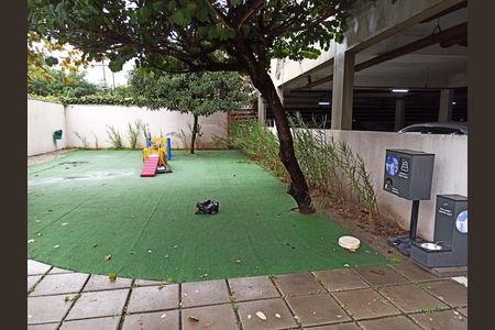 Apartamento para alugar com 56m², 2 quartos e 1 vagaEspaço Pet