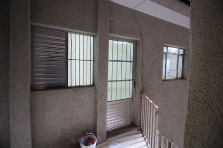 Casa para alugar com 1 quarto, 70m² em Parque das Flores, São Paulo