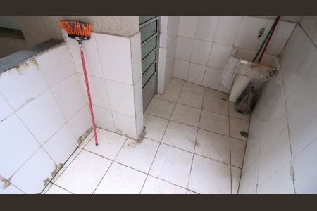 Casa para alugar com 1 quarto, 70m² em Parque das Flores, São Paulo
