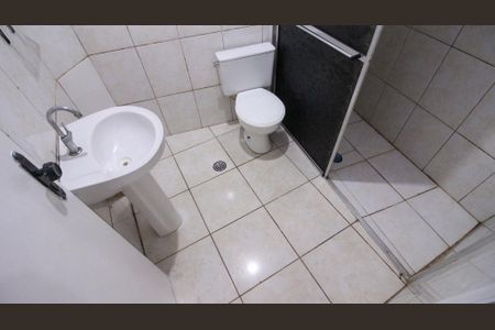 Casa para alugar com 1 quarto, 70m² em Parque das Flores, São Paulo