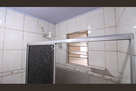 Casa para alugar com 1 quarto, 70m² em Parque das Flores, São Paulo