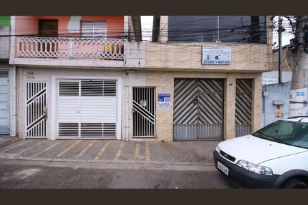 Casa para alugar com 1 quarto, 70m² em Parque das Flores, São Paulo