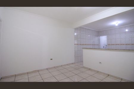 Casa para alugar com 1 quarto, 70m² em Parque das Flores, São Paulo