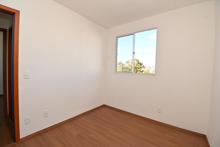 Quarto 1 de apartamento para alugar com 2 quartos, 40m² em Tres Barras, Contagem