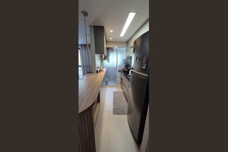 Apartamento para alugar com 50m², 2 quartos e 1 vagaCozinha