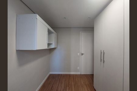 Quarto 1 de apartamento para alugar com 2 quartos, 50m² em Jardim Umuarama, São Paulo