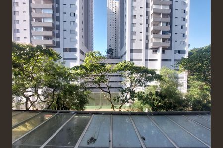 Vista do Quarto 1 de apartamento para alugar com 2 quartos, 50m² em Jardim Umuarama, São Paulo