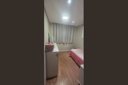 Quarto de apartamento para alugar com 2 quartos, 50m² em Jardim Umuarama, São Paulo