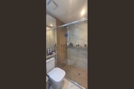 Apartamento para alugar com 2 quartos, 50m² em Jardim Umuarama, São Paulo