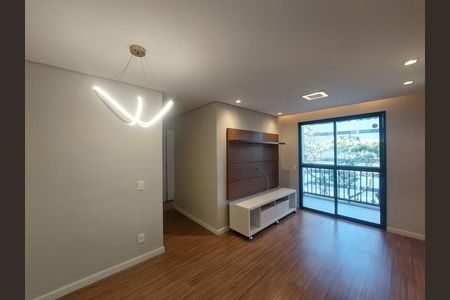 Apartamento para alugar com 2 quartos, 50m² em Jardim Umuarama, São Paulo