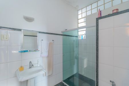 Apartamento à venda com 94m², 3 quartos e 1 vagaBanheiro