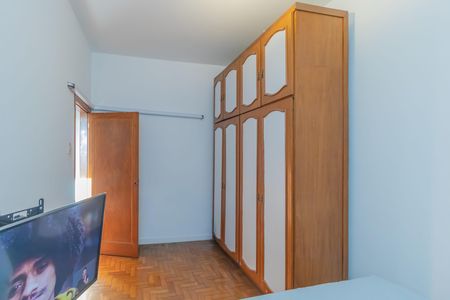 Apartamento à venda com 94m², 3 quartos e 1 vagaQuarto 3
