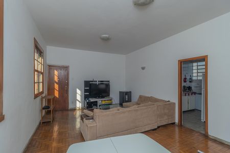 Apartamento à venda com 94m², 3 quartos e 1 vagaSala