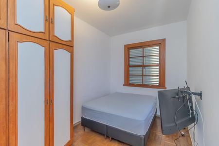 Apartamento à venda com 94m², 3 quartos e 1 vagaQuarto 3