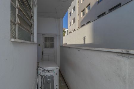 Apartamento à venda com 94m², 3 quartos e 1 vagaÁrea de serviço