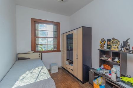 Apartamento à venda com 94m², 3 quartos e 1 vagaQuarto 2