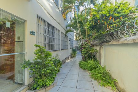 Apartamento à venda com 94m², 3 quartos e 1 vagaÁrea externa