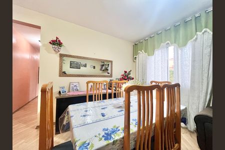 Sala de apartamento à venda com 2 quartos, 52m² em Vila Nova Cachoeirinha, São Paulo