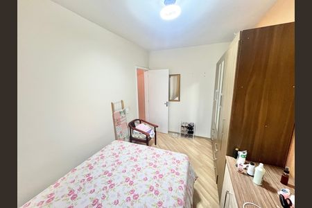 Quarto 1 de apartamento à venda com 2 quartos, 52m² em Vila Nova Cachoeirinha, São Paulo
