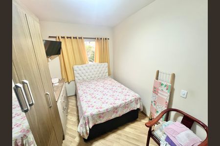 Apartamento à venda com 52m², 2 quartos e 1 vaga Apartamento à venda com 52m², 2 quartos e 1 vagaQuarto 1