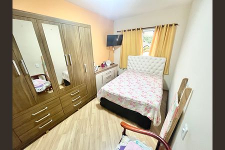 Quarto 1 de apartamento à venda com 2 quartos, 52m² em Vila Nova Cachoeirinha, São Paulo