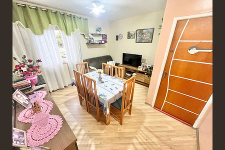 Apartamento à venda com 2 quartos, 52m² em Vila Nova Cachoeirinha, São Paulo