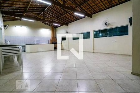 Área comum de apartamento à venda com 2 quartos, 52m² em Vila Nova Cachoeirinha, São Paulo