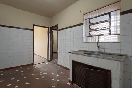 Apartamento para alugar com 50m², 1 quarto e sem vagaCozinha e Área de Serviço